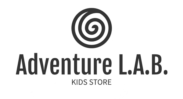 The Adventure L.A.B.